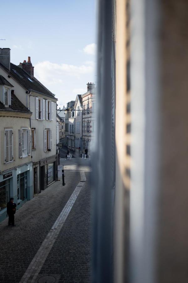 L'Amiral - Leparticulier Collection Chartres Kültér fotó