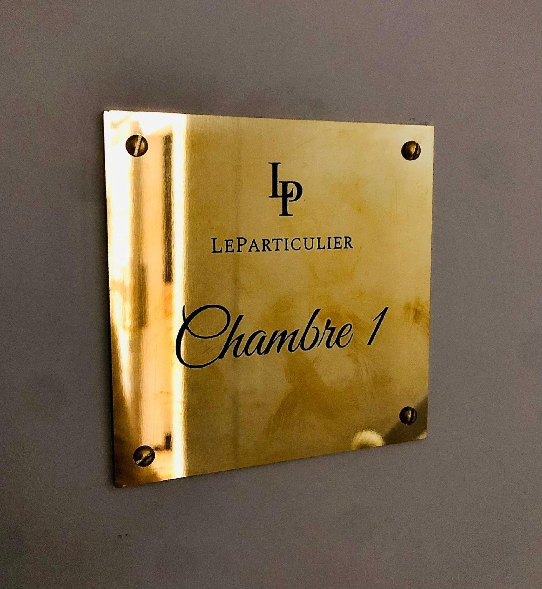 L'Amiral - Leparticulier Collection Chartres Kültér fotó